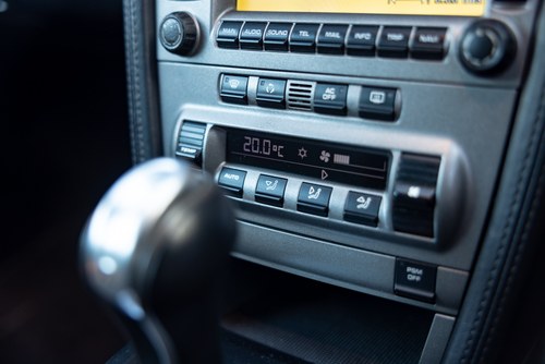 2007 Porsche 911 997 Carrera 2 For Sale (picture 68 of 176)