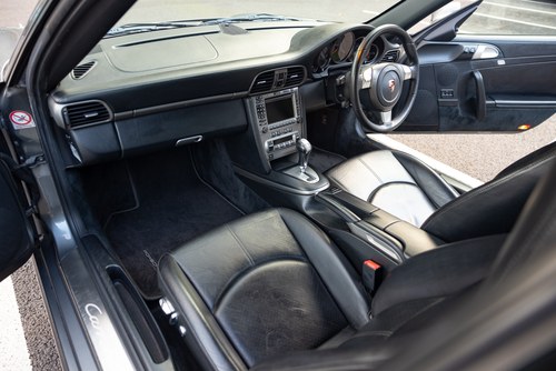 2007 Porsche 911 997 Carrera 2 For Sale (picture 52 of 176)