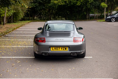 2007 Porsche 911 997 Carrera 2 For Sale (picture 11 of 176)
