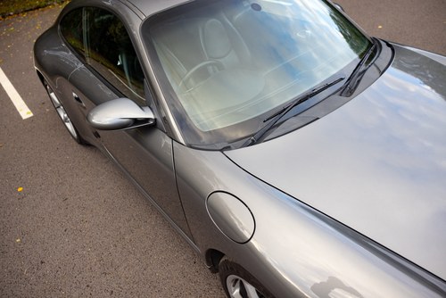 2007 Porsche 911 997 Carrera 2 For Sale (picture 144 of 176)