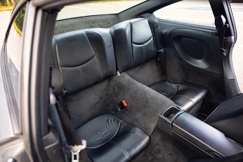 2007 Porsche 911 997 Carrera 2 For Sale (picture 39 of 176)