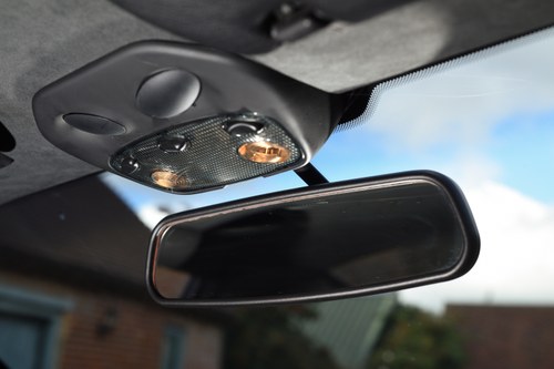 2009 Porsche 911 Carrera 2S PDK (997.2) till salu (bild 57 av 114)