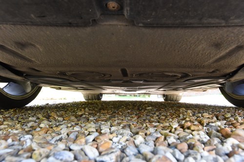 2009 Porsche 911 Carrera 2S PDK (997.2) till salu (bild 100 av 114)