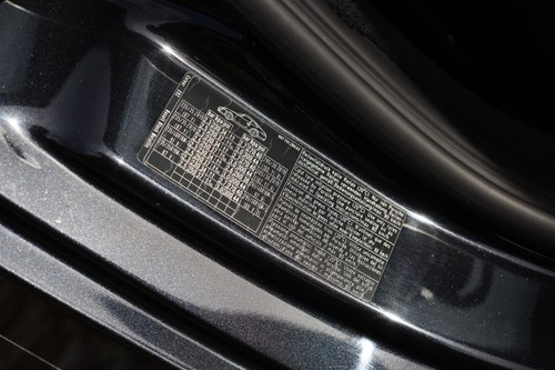 2009 Porsche 911 Carrera 2S PDK (997.2) till salu (bild 26 av 114)