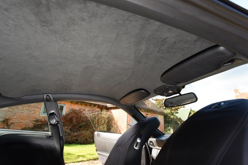 2009 Porsche 911 Carrera 2S PDK (997.2) till salu (bild 56 av 114)