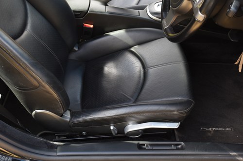 2009 Porsche 911 Carrera 2S PDK (997.2) till salu (bild 50 av 114)