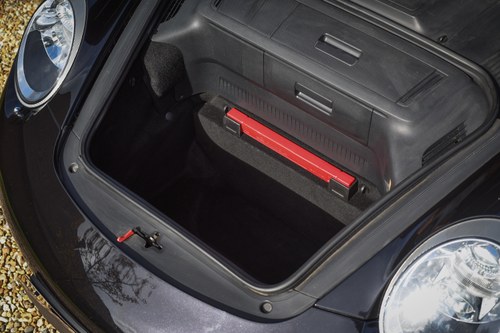 2009 Porsche 911 Carrera 2S PDK (997.2) till salu (bild 62 av 114)