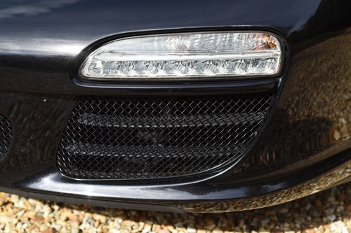 2009 Porsche 911 Carrera 2S PDK (997.2) till salu (bild 75 av 114)