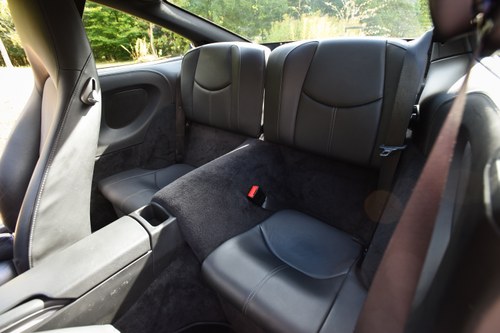 2009 Porsche 911 Carrera 2S PDK (997.2) till salu (bild 54 av 114)