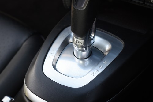 2009 Porsche 911 Carrera 2S PDK (997.2) till salu (bild 40 av 114)