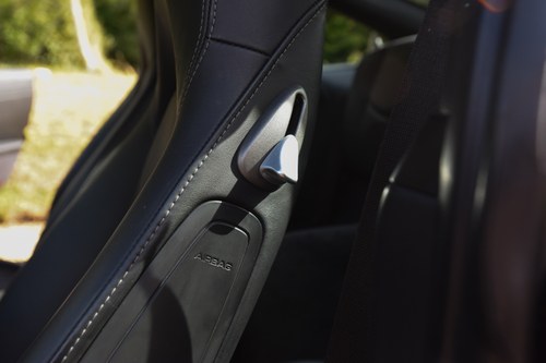 2009 Porsche 911 Carrera 2S PDK (997.2) till salu (bild 52 av 114)