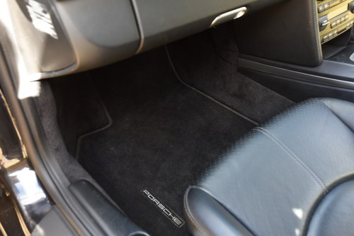 2009 Porsche 911 Carrera 2S PDK (997.2) till salu (bild 45 av 114)