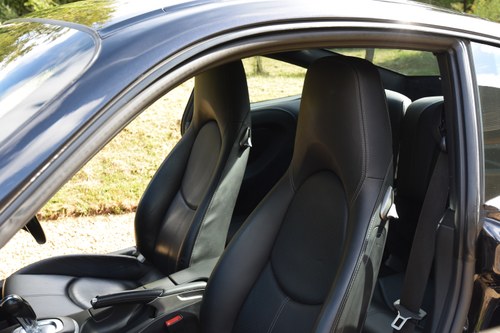 2009 Porsche 911 Carrera 2S PDK (997.2) till salu (bild 49 av 114)