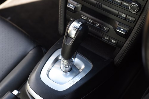 2009 Porsche 911 Carrera 2S PDK (997.2) till salu (bild 38 av 114)