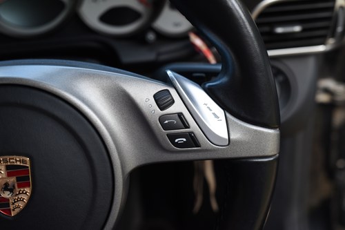 2009 Porsche 911 Carrera 2S PDK (997.2) till salu (bild 33 av 114)