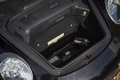 2009 Porsche 911 Carrera 2S PDK (997.2) till salu (bild 60 av 114)