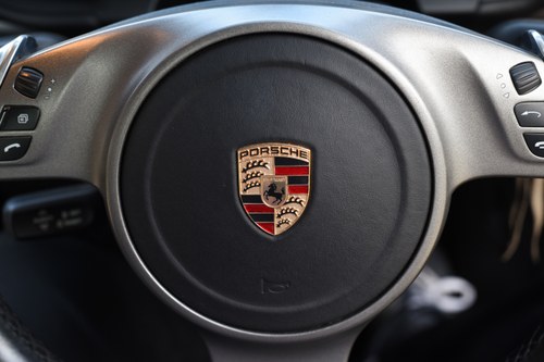 2009 Porsche 911 Carrera 2S PDK (997.2) till salu (bild 32 av 114)