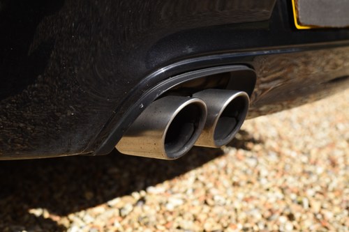 2009 Porsche 911 Carrera 2S PDK (997.2) till salu (bild 88 av 114)