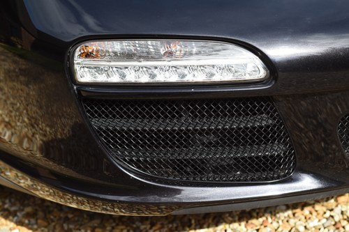 2009 Porsche 911 Carrera 2S PDK (997.2) till salu (bild 73 av 114)