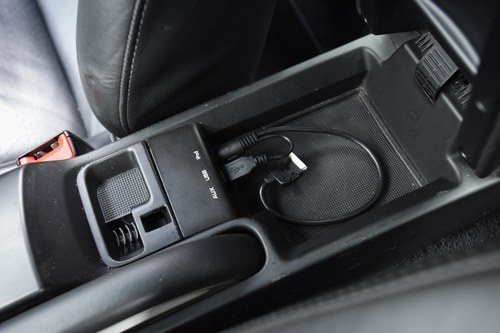 2009 Porsche 911 Carrera 2S PDK (997.2) till salu (bild 43 av 114)