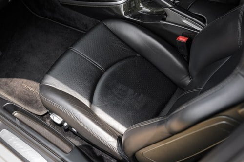 2008 Porsche 911 Turbo Tiptronic S (997) In vendita (immagine 95 di 232)