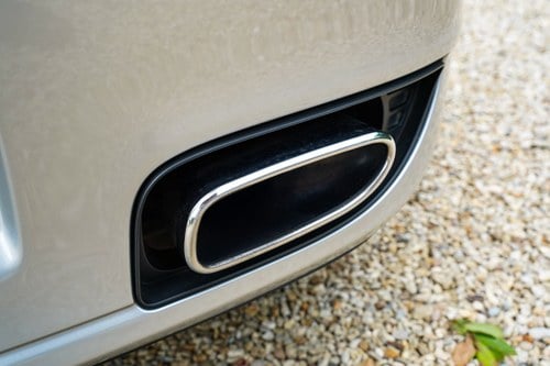 2008 Porsche 911 Turbo Tiptronic S (997) In vendita (immagine 140 di 232)