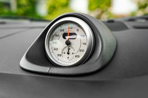 2008 Porsche 911 Turbo Tiptronic S (997) In vendita (immagine 52 di 232)