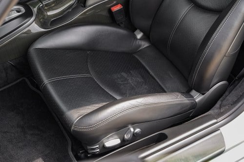 2008 Porsche 911 Turbo Tiptronic S (997) In vendita (immagine 94 di 232)