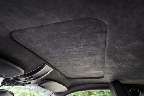 2008 Porsche 911 Turbo Tiptronic S (997) In vendita (immagine 118 di 232)