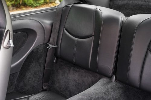 2008 Porsche 911 Turbo Tiptronic S (997) In vendita (immagine 108 di 232)