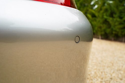 2008 Porsche 911 Turbo Tiptronic S (997) In vendita (immagine 141 di 232)