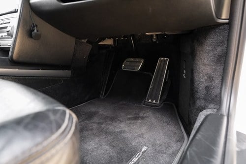 2008 Porsche 911 Turbo Tiptronic S (997) In vendita (immagine 72 di 232)