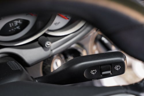 2008 Porsche 911 Turbo Tiptronic S (997) In vendita (immagine 41 di 232)