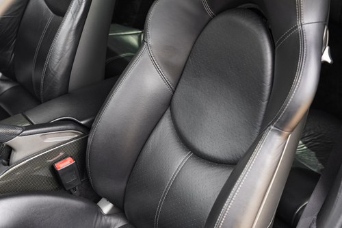 2008 Porsche 911 Turbo Tiptronic S (997) In vendita (immagine 93 di 232)