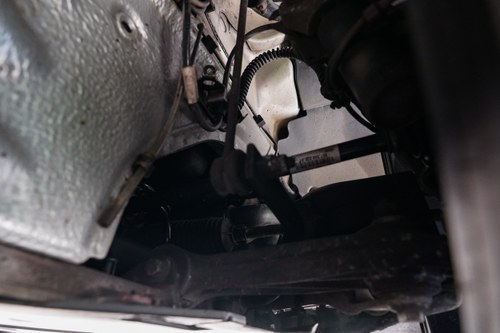 2008 Porsche 911 Turbo Tiptronic S (997) In vendita (immagine 206 di 232)