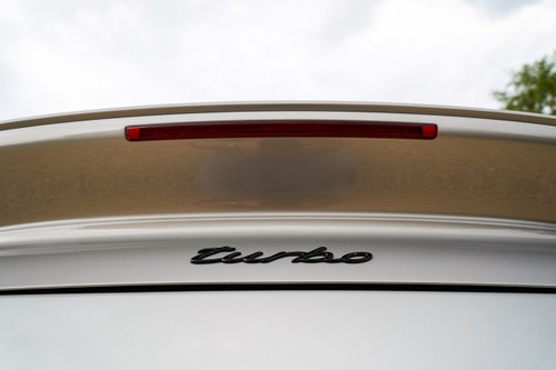 2008 Porsche 911 Turbo Tiptronic S (997) In vendita (immagine 176 di 232)