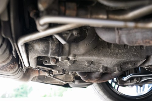 2008 Porsche 911 Turbo Tiptronic S (997) In vendita (immagine 209 di 232)