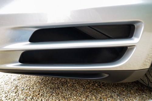 2008 Porsche 911 Turbo Tiptronic S (997) In vendita (immagine 175 di 232)