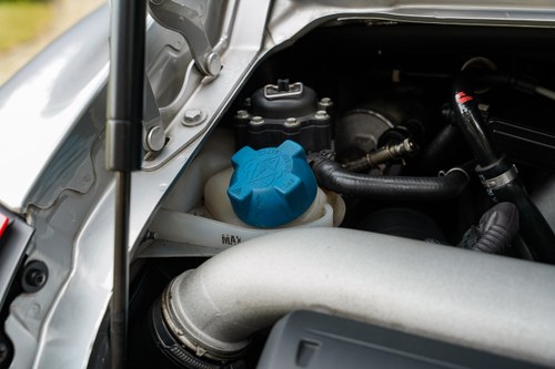 2008 Porsche 911 Turbo Tiptronic S (997) In vendita (immagine 196 di 232)