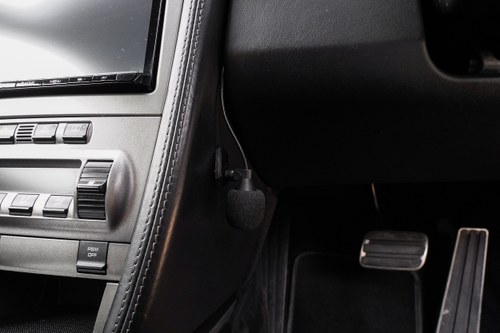 2008 Porsche 911 Turbo Tiptronic S (997) In vendita (immagine 71 di 232)