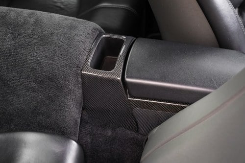 2008 Porsche 911 Turbo Tiptronic S (997) In vendita (immagine 69 di 232)