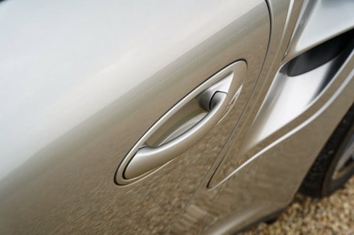 2008 Porsche 911 Turbo Tiptronic S (997) In vendita (immagine 151 di 232)