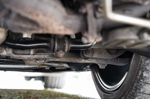 2008 Porsche 911 Turbo Tiptronic S (997) In vendita (immagine 214 di 232)