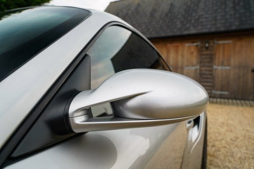 2008 Porsche 911 Turbo Tiptronic S (997) In vendita (immagine 152 di 232)