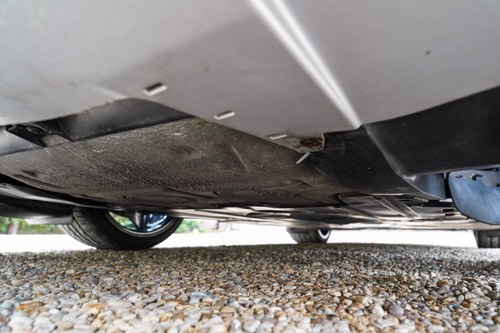 2008 Porsche 911 Turbo Tiptronic S (997) In vendita (immagine 199 di 232)