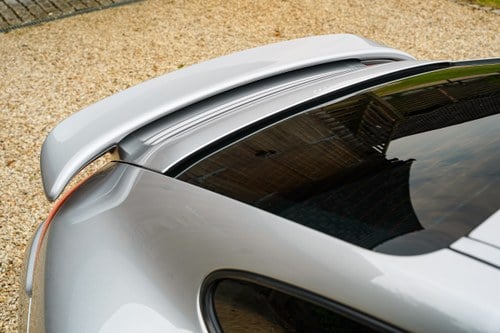 2008 Porsche 911 Turbo Tiptronic S (997) In vendita (immagine 168 di 232)