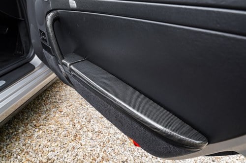 2008 Porsche 911 Turbo Tiptronic S (997) In vendita (immagine 81 di 232)