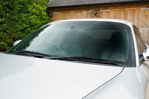 2008 Porsche 911 Turbo Tiptronic S (997) In vendita (immagine 154 di 232)