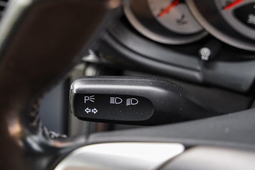 2008 Porsche 911 Turbo Tiptronic S (997) In vendita (immagine 40 di 232)