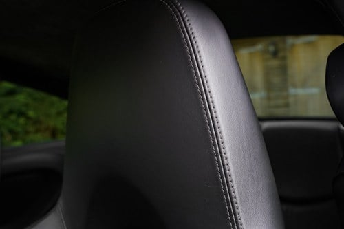 2008 Porsche 911 Turbo Tiptronic S (997) In vendita (immagine 103 di 232)